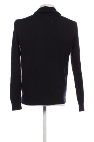 Ανδρικό πουλόβερ Tommy Hilfiger, Μέγεθος L, Χρώμα Μπλέ, Τιμή 35,44 €