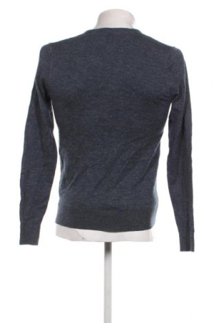 Мъжки пуловер Tommy Hilfiger, Размер XS, Цвят Син, Цена 57,30 лв.