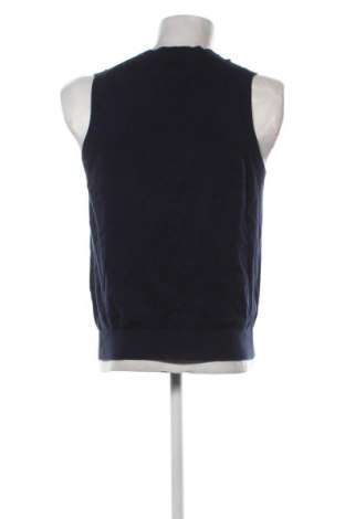 Ανδρικό πουλόβερ Tommy Hilfiger, Μέγεθος S, Χρώμα Μπλέ, Τιμή 29,54 €
