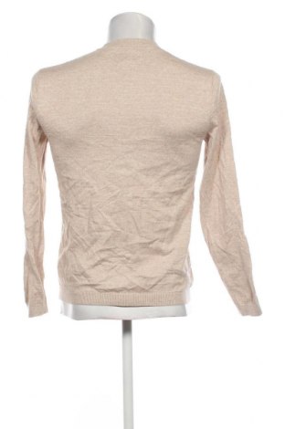 Ανδρικό πουλόβερ Tommy Hilfiger, Μέγεθος XS, Χρώμα  Μπέζ, Τιμή 35,44 €