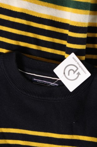 Ανδρικό πουλόβερ Tommy Hilfiger, Μέγεθος S, Χρώμα Πολύχρωμο, Τιμή 23,63 €