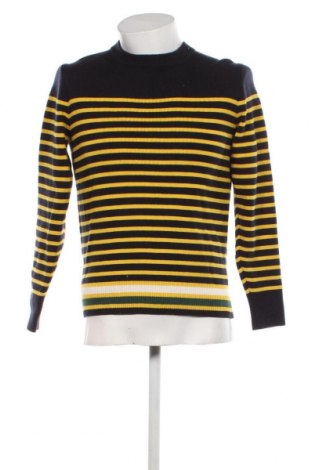 Мъжки пуловер Tommy Hilfiger, Размер S, Цвят Многоцветен, Цена 59,21 лв.