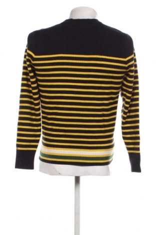 Мъжки пуловер Tommy Hilfiger, Размер S, Цвят Многоцветен, Цена 38,20 лв.