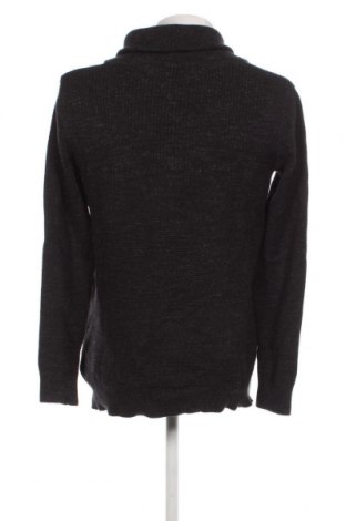 Ανδρικό πουλόβερ Tommy Hilfiger, Μέγεθος M, Χρώμα Γκρί, Τιμή 23,63 €