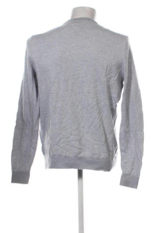 Мъжки пуловер Tommy Hilfiger, Размер XL, Цвят Сив, Цена 38,20 лв.