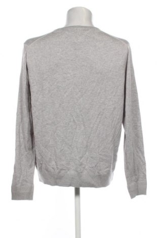 Мъжки пуловер Tommy Hilfiger, Размер XXL, Цвят Сив, Цена 51,57 лв.