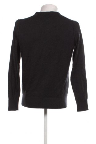 Ανδρικό πουλόβερ Tommy Hilfiger, Μέγεθος S, Χρώμα Γκρί, Τιμή 23,63 €