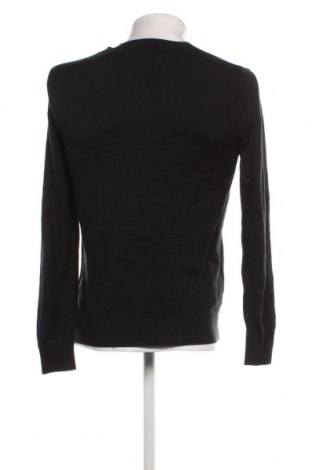Мъжки пуловер Tommy Hilfiger, Размер S, Цвят Черен, Цена 57,30 лв.