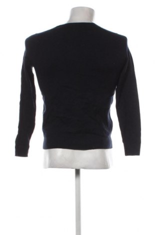 Ανδρικό πουλόβερ Tommy Hilfiger, Μέγεθος XS, Χρώμα Μπλέ, Τιμή 35,44 €