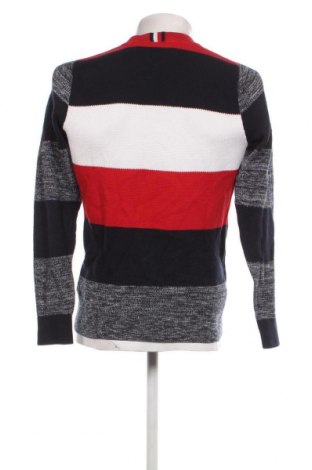 Мъжки пуловер Tommy Hilfiger, Размер S, Цвят Многоцветен, Цена 57,30 лв.