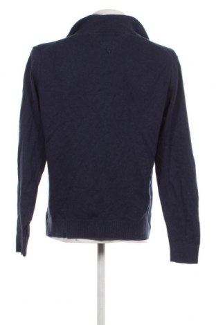 Pánsky sveter  Tommy Hilfiger, Veľkosť XL, Farba Modrá, Cena  32,49 €