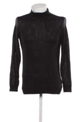 Ανδρικό πουλόβερ Tommy Hilfiger, Μέγεθος L, Χρώμα Μαύρο, Τιμή 118,14 €