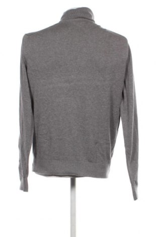 Ανδρικό πουλόβερ Tommy Hilfiger, Μέγεθος XXL, Χρώμα Γκρί, Τιμή 41,35 €