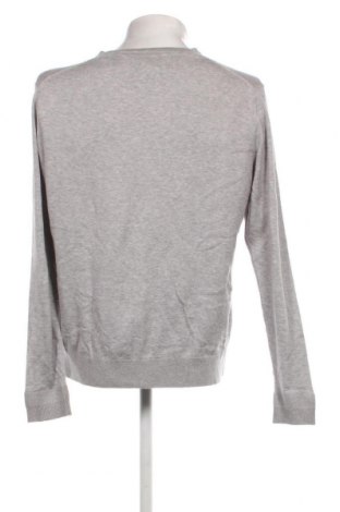 Ανδρικό πουλόβερ Tommy Hilfiger, Μέγεθος XXL, Χρώμα Γκρί, Τιμή 29,54 €