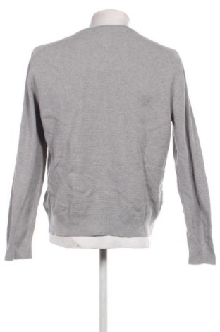 Мъжки пуловер Tommy Hilfiger, Размер XL, Цвят Сив, Цена 57,30 лв.