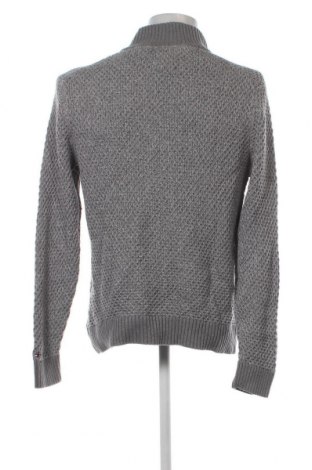 Ανδρικό πουλόβερ Tommy Hilfiger, Μέγεθος XL, Χρώμα Γκρί, Τιμή 29,54 €
