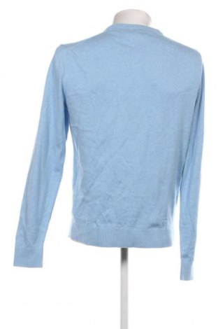 Мъжки пуловер Tommy Hilfiger, Размер XL, Цвят Син, Цена 51,57 лв.