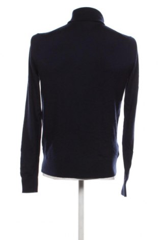 Мъжки пуловер Tommy Hilfiger, Размер XL, Цвят Син, Цена 40,11 лв.