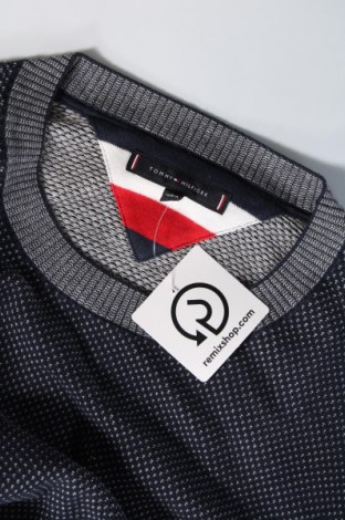 Ανδρικό πουλόβερ Tommy Hilfiger, Μέγεθος XXL, Χρώμα Πολύχρωμο, Τιμή 29,54 €