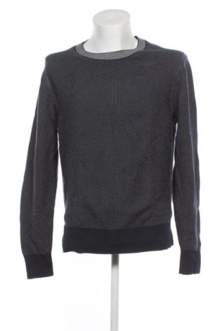 Мъжки пуловер Tommy Hilfiger, Размер XXL, Цвят Многоцветен, Цена 47,75 лв.