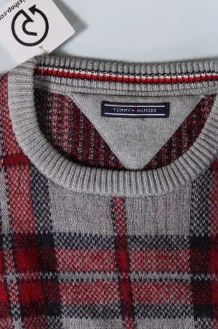Ανδρικό πουλόβερ Tommy Hilfiger, Μέγεθος L, Χρώμα Πολύχρωμο, Τιμή 35,44 €