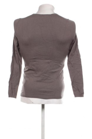 Мъжки пуловер Tommy Hilfiger, Размер S, Цвят Сив, Цена 47,75 лв.