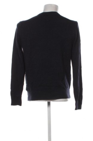 Herrenpullover Tommy Hilfiger, Größe L, Farbe Blau, Preis 132,91 €