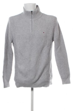 Ανδρικό πουλόβερ Tommy Jeans, Μέγεθος XL, Χρώμα Γκρί, Τιμή 31,90 €