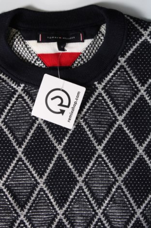 Ανδρικό πουλόβερ Tommy Hilfiger, Μέγεθος XL, Χρώμα Πολύχρωμο, Τιμή 118,14 €