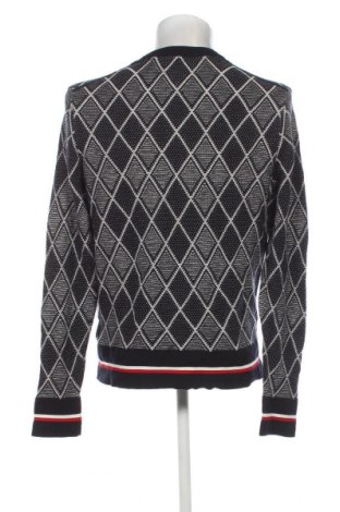 Мъжки пуловер Tommy Hilfiger, Размер XL, Цвят Многоцветен, Цена 191,00 лв.