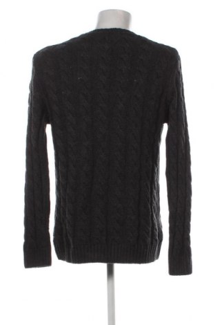 Ανδρικό πουλόβερ Tommy Jeans, Μέγεθος XL, Χρώμα Γκρί, Τιμή 118,14 €