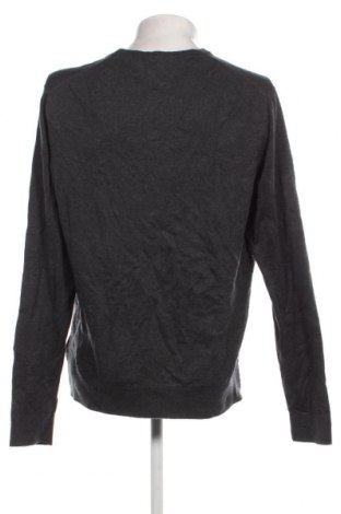 Ανδρικό πουλόβερ Tommy Hilfiger, Μέγεθος XXL, Χρώμα Γκρί, Τιμή 23,63 €