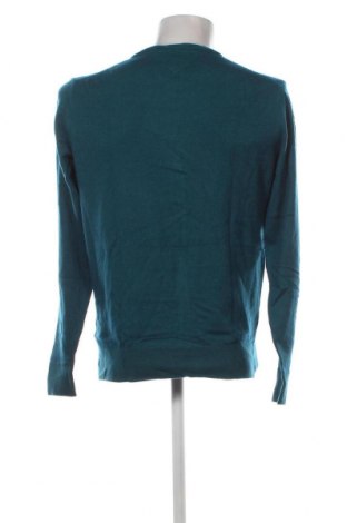 Pánsky sveter  Tommy Hilfiger, Veľkosť XL, Farba Modrá, Cena  108,30 €