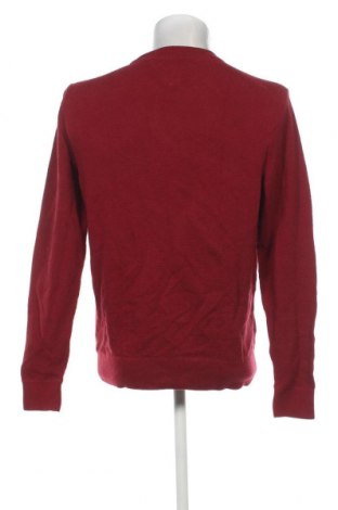 Pánsky sveter  Tommy Hilfiger, Veľkosť XL, Farba Červená, Cena  108,30 €