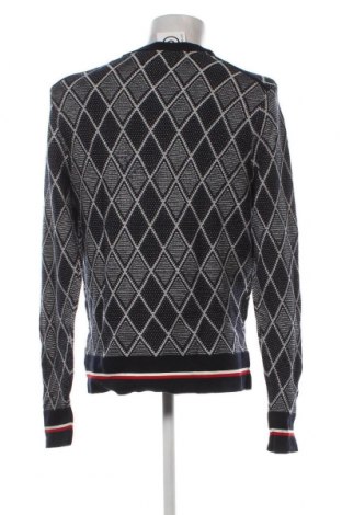 Ανδρικό πουλόβερ Tommy Hilfiger, Μέγεθος XXL, Χρώμα Μπλέ, Τιμή 31,90 €