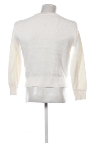 Мъжки пуловер Tommy Hilfiger, Размер XS, Цвят Бял, Цена 57,30 лв.
