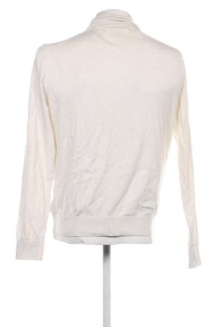 Мъжки пуловер Tommy Hilfiger, Размер XL, Цвят Бял, Цена 68,76 лв.