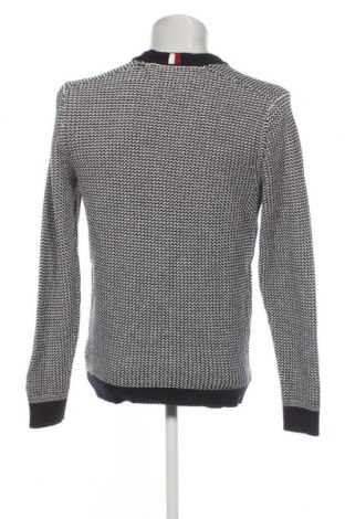 Ανδρικό πουλόβερ Tommy Hilfiger, Μέγεθος M, Χρώμα Πολύχρωμο, Τιμή 118,14 €