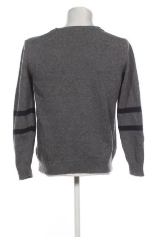 Herrenpullover Tommy Hilfiger, Größe L, Farbe Grau, Preis € 53,16