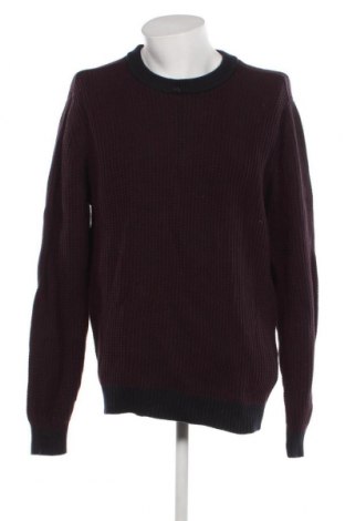 Ανδρικό πουλόβερ Tommy Hilfiger, Μέγεθος XXL, Χρώμα Μπλέ, Τιμή 29,54 €