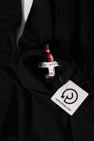 Ανδρικό πουλόβερ Tommy Hilfiger, Μέγεθος XS, Χρώμα Μαύρο, Τιμή 41,35 €