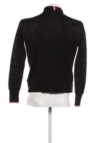 Ανδρικό πουλόβερ Tommy Hilfiger, Μέγεθος XS, Χρώμα Μαύρο, Τιμή 29,54 €