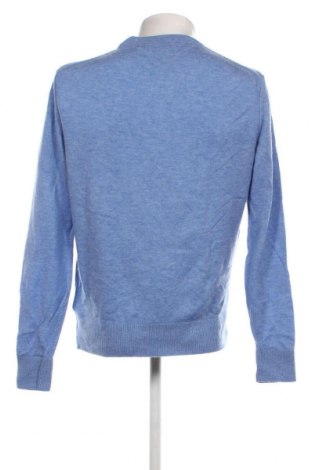 Ανδρικό πουλόβερ Tommy Hilfiger, Μέγεθος XXL, Χρώμα Μπλέ, Τιμή 118,14 €