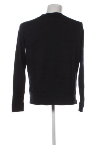 Мъжки пуловер Tommy Hilfiger, Размер XXL, Цвят Син, Цена 57,30 лв.