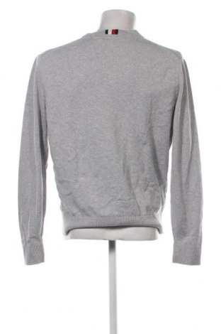 Мъжки пуловер Tommy Hilfiger, Размер XXL, Цвят Сив, Цена 57,30 лв.