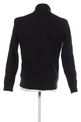 Herrenpullover Tommy Hilfiger, Größe S, Farbe Blau, Preis € 53,16