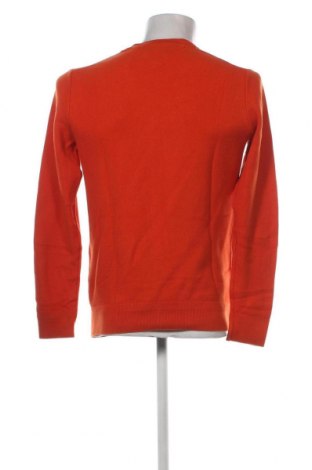 Pánský svetr  Tommy Hilfiger, Velikost L, Barva Oranžová, Cena  914,00 Kč