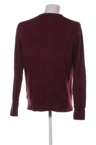 Ανδρικό πουλόβερ Tommy Hilfiger, Μέγεθος XL, Χρώμα Ρόζ , Τιμή 41,35 €