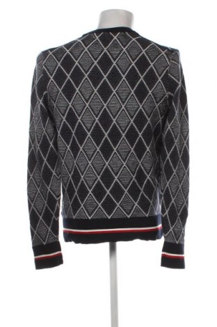 Мъжки пуловер Tommy Hilfiger, Размер L, Цвят Многоцветен, Цена 51,57 лв.