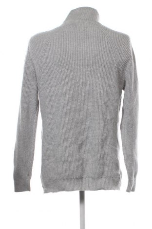 Herrenpullover Tommy Jeans, Größe XXL, Farbe Grau, Preis € 132,91